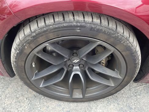 Used 2022 Dodge Charger Scat Pack RWD image 21