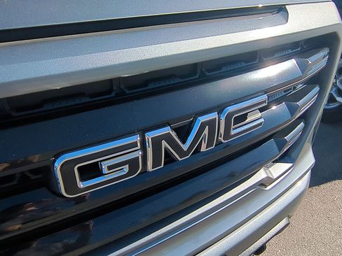 Certified 2021 GMC Sierra 1500 Elevation image 29