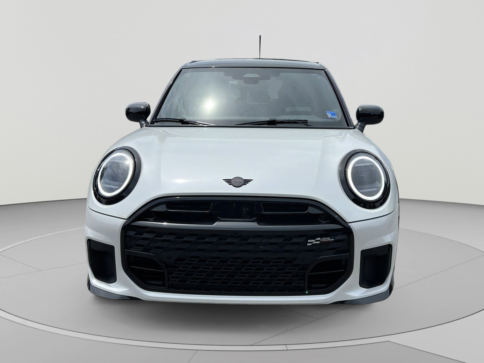 New 2026 MINI Cooper S FWD image 8