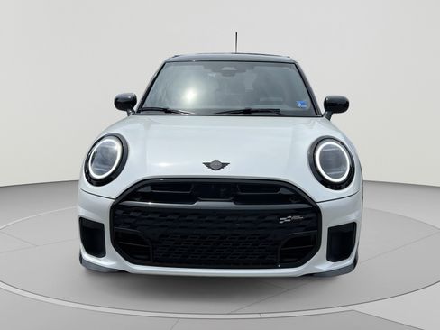 New 2026 MINI Cooper S FWD image 8