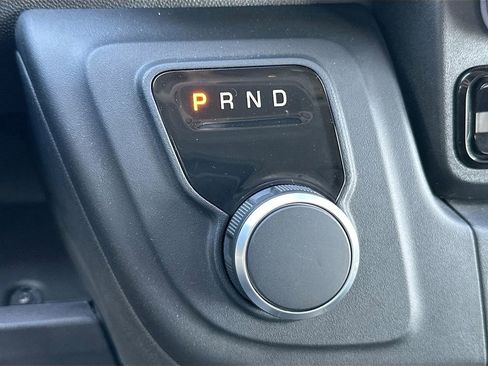 Used 2024 RAM ProMaster 3500 w/ Delivery Van Package image 18