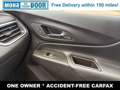 Used 2023 Chevrolet Equinox LT image 27
