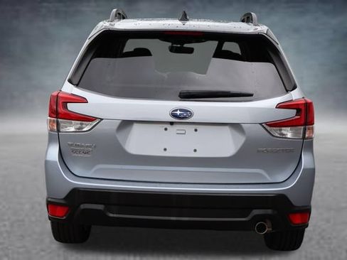 Certified 2024 Subaru Forester Limited AWD/4WD image 21