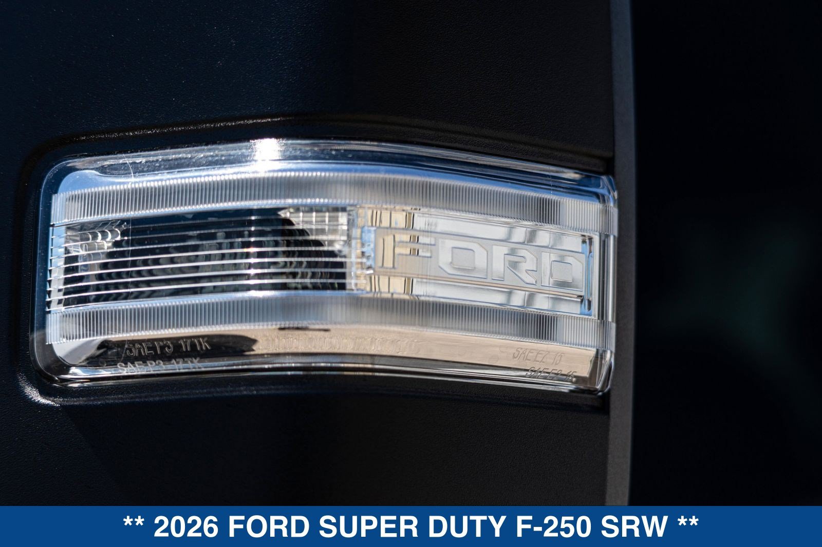 New 2026 Ford F250 XL w/ STX Appearance Package AWD/4WD image 18