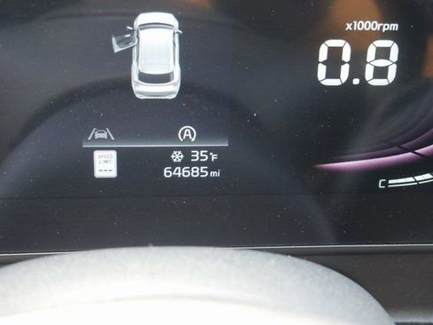 Used 2023 Kia Sportage EX AWD/4WD image 19