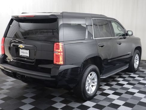 Used 2019 Chevrolet Tahoe LT AWD/4WD image 20