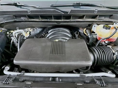 Used 2026 Cadillac Escalade Platinum Sport w/ LPO, ONYX Package AWD/4WD image 38