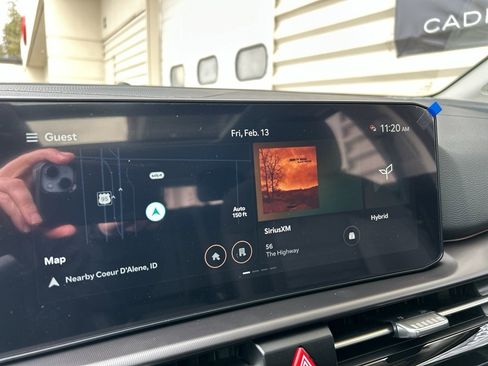 New 2026 Kia Sportage SX Prestige image 19