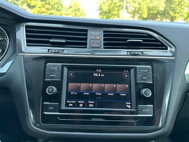 Used 2019 Volkswagen Tiguan S FWD image 35