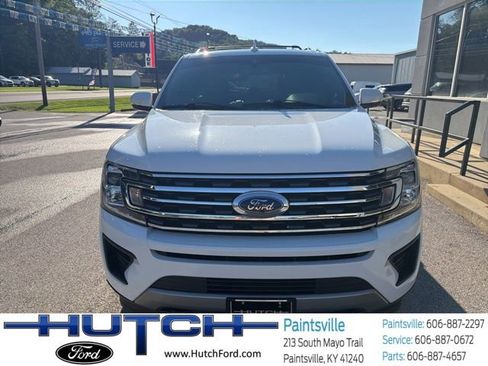 Used 2021 Ford Expedition XLT AWD/4WD image 7