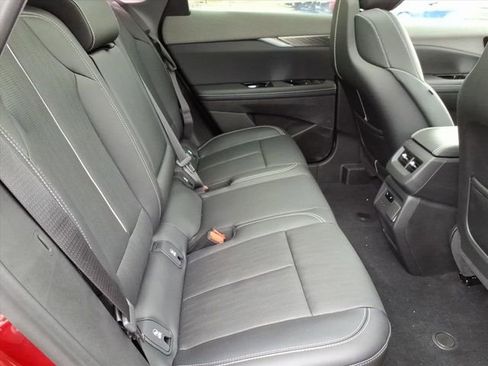 New 2026 Cadillac Optiq Sport 2 image 20