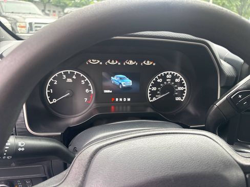 Used 2021 Ford F150 XL w/ STX Appearance Package AWD/4WD image 13
