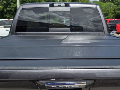 Used 2021 RAM 3500 Limited AWD/4WD image 13