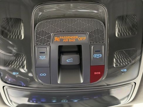 Used 2024 Genesis GV80 3.5T image 22