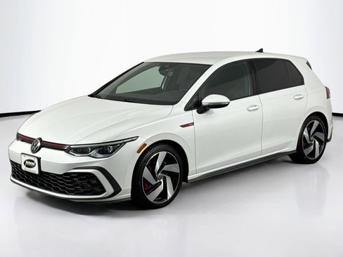 Used 2024 Volkswagen GTI S image 6