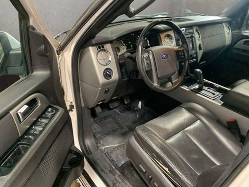 Used 2012 Ford Expedition EL Limited AWD/4WD image 18