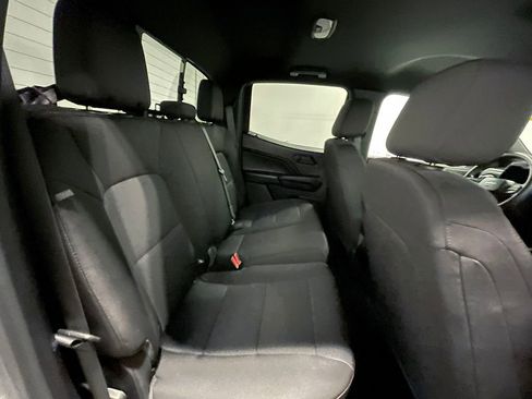 Used 2023 Chevrolet Colorado Trail Boss w/ Advanced Trailering Package image 21