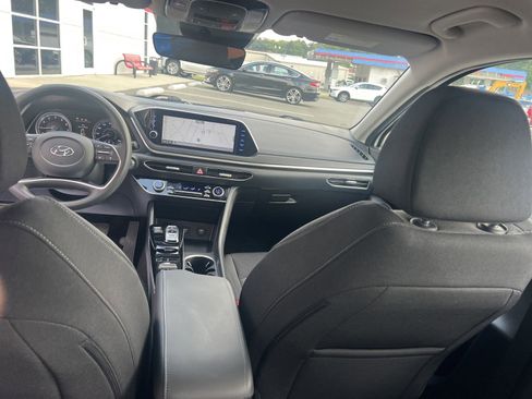 Used 2023 Hyundai Sonata SEL w/ Cargo Package image 21