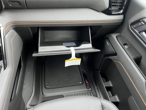 New 2026 GMC Sierra 3500 AT4 w/ AT4 Premium Plus Package image 36