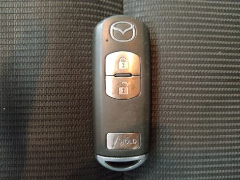 Used 2016 MAZDA CX-5 Sport image 32