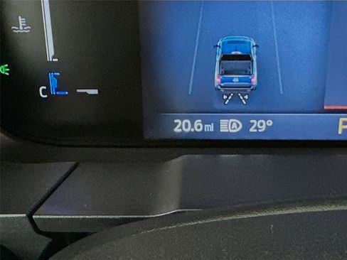 New 2026 Ford Maverick XLT w/ XLT Luxury Package image 13