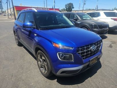 Used 2024 Hyundai Venue Limited