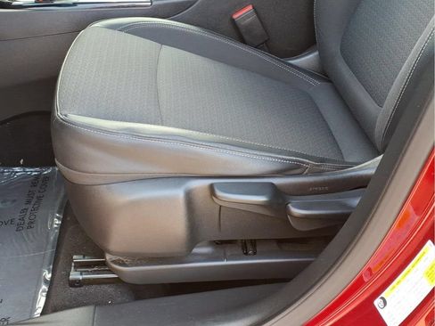 Used 2021 Buick Encore GX Preferred FWD image 20