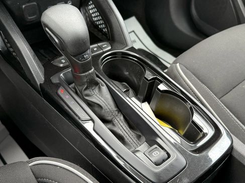 Used 2022 Chevrolet TrailBlazer LT image 22