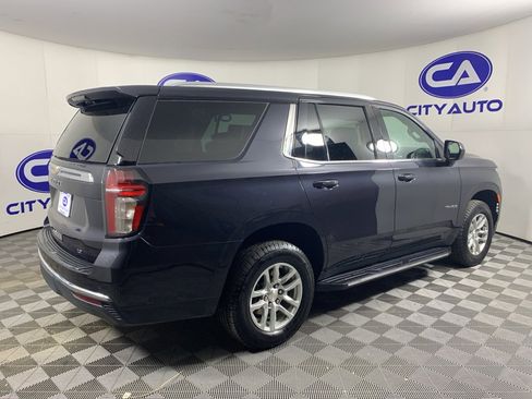 Used 2023 Chevrolet Tahoe LT image 3