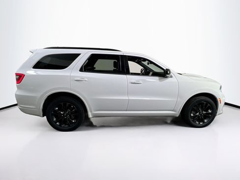Used 2023 Dodge Durango GT AWD/4WD image 4