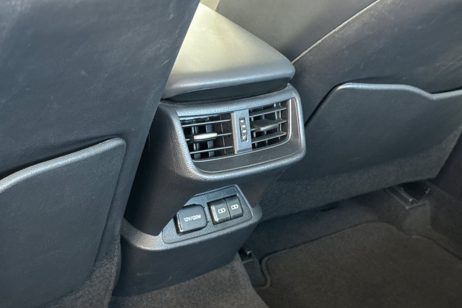 Certified 2025 Lexus ES 300h w/ Premium Package FWD image 16