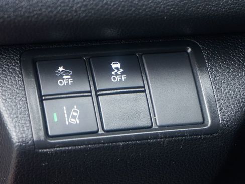 Used 2020 Honda Civic EX image 18