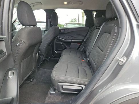 Used 2025 Ford Escape Active AWD/4WD image 17