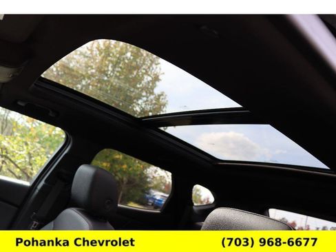 New 2025 Chevrolet Blazer RS w/ Driver Confidence II Package image 21