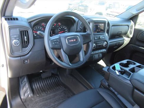 New 2026 GMC Sierra 1500 Pro w/ Pro Value Package image 14