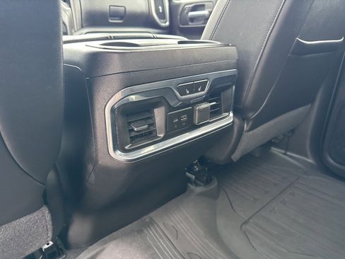 Certified 2020 GMC Sierra 1500 AT4 w/ Technology Package image 42