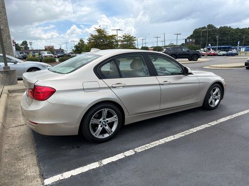 Used 2015 BMW 328i Sedan RWD image 8