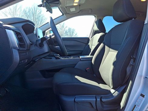 Used 2024 Nissan Rogue S image 13