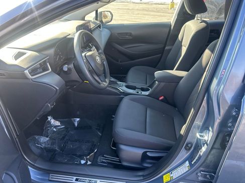 Certified 2024 Toyota Corolla LE image 15