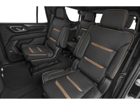 Used 2023 GMC Yukon AT4 w/ AT4 Premium Plus Package AWD/4WD image 10