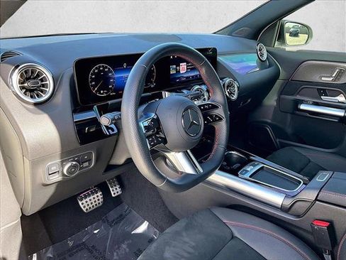 Used 2025 Mercedes-Benz GLA 250 GLA 250 image 14