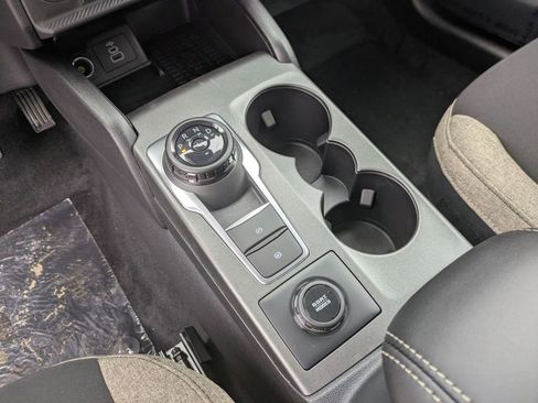 New 2025 Ford Bronco Sport Big Bend w/ Convenience Package AWD/4WD image 32