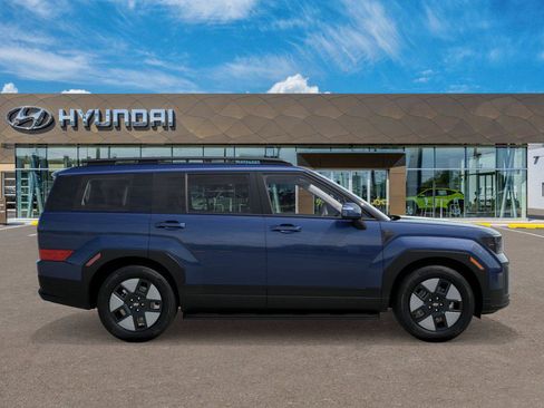 New 2026 Hyundai Santa Fe SEL image 7