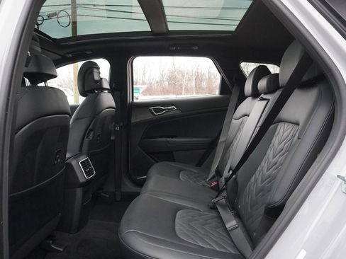 Used 2023 Kia Sportage X-Line w/ X-Line Premium Package image 38