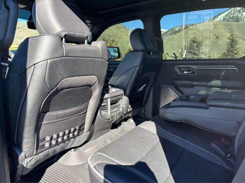 Used 2026 RAM 1500 RHO w/ RHO Level 1 Equipment Group AWD/4WD image 19