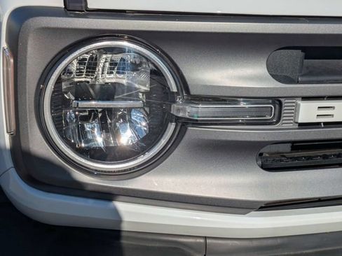 Used 2024 Ford Bronco Big Bend image 10