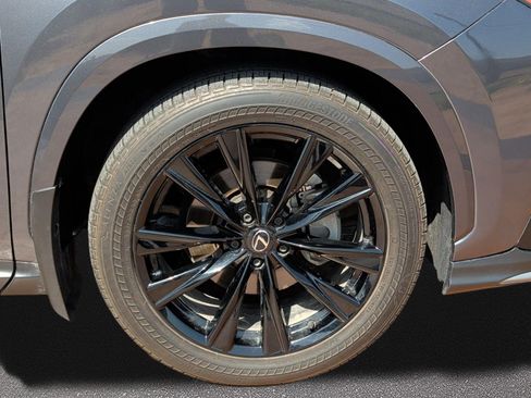 Certified 2024 Lexus NX 350 F Sport AWD/4WD image 7