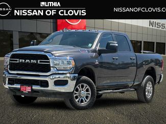 Used 2024 RAM 2500 Tradesman w/ Chrome Appearance Group AWD/4WD video 1