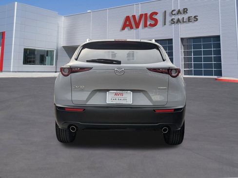 Used 2025 MAZDA CX-30 AWD 2.5 S w/ Preferred Package image 5