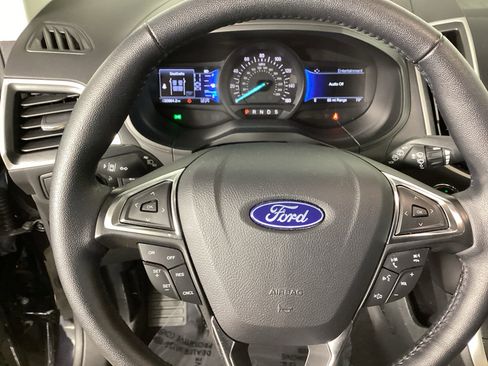 Used 2024 Ford Edge SEL w/ Convenience Package AWD/4WD image 22